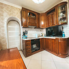 Квартира 38,1 м², 1-комнатная - изображение 1