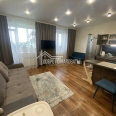 Квартира 48,9 м², 2-комнатная - изображение 1