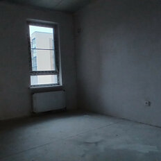 Квартира 32,1 м², 1-комнатная - изображение 5