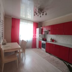 Квартира 72,7 м², 2-комнатная - изображение 3