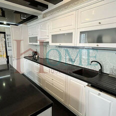 Квартира 137 м², 4-комнатная - изображение 2