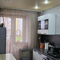 Квартира 42,3 м², 2-комнатная - изображение 3