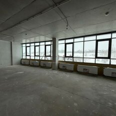 Квартира 139,2 м², студия - изображение 1