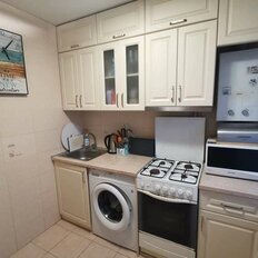 Квартира 60,4 м², 3-комнатная - изображение 5