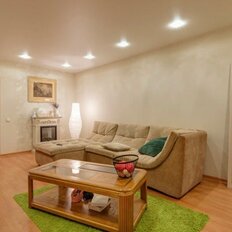 Квартира 96,6 м², 3-комнатная - изображение 2