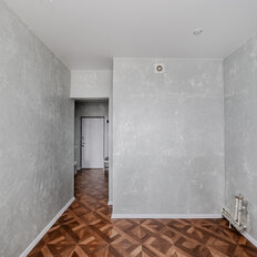 Квартира 34,4 м², 1-комнатная - изображение 5