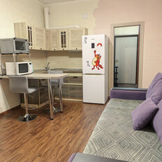 Квартира 24,1 м², студия - изображение 3