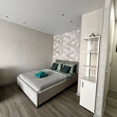 Квартира 29,1 м², 1-комнатная - изображение 3