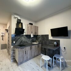 Квартира 19 м², студия - изображение 1