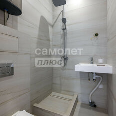 Квартира 21,2 м², студия - изображение 4