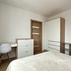 Квартира 34,9 м², 1-комнатная - изображение 4