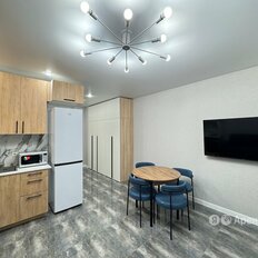 Квартира 30 м², студия - изображение 1