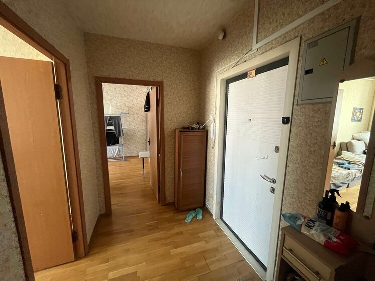 57,9 м², 2-комнатная квартира 19 800 000 ₽ - изображение 66