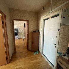 Квартира 51,2 м², 2-комнатная - изображение 1