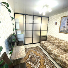 Квартира 40,8 м², 1-комнатная - изображение 3