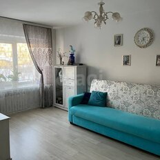 Квартира 30 м², 1-комнатная - изображение 1