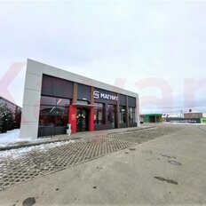 335 м², торговое помещение - изображение 2