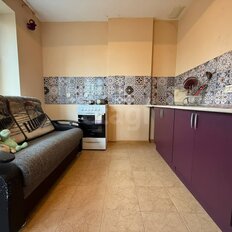 Квартира 32,1 м², 1-комнатная - изображение 2