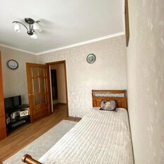 Квартира 66 м², 3-комнатная - изображение 5