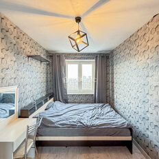 Квартира 44,6 м², 2-комнатная - изображение 5