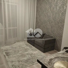 Квартира 20 м², студия - изображение 1