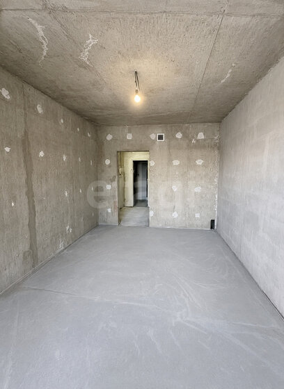 30,6 м², квартира-студия 3 750 000 ₽ - изображение 73