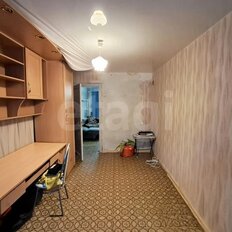 Квартира 41,9 м², 2-комнатная - изображение 5