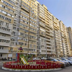 Квартира 63 м², 2-комнатная - изображение 3