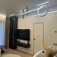 Квартира 39 м², 2-комнатная - изображение 3