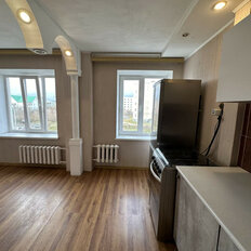 Квартира 57,3 м², 3-комнатная - изображение 2