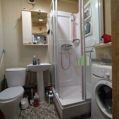 Квартира 29,3 м², 1-комнатная - изображение 4