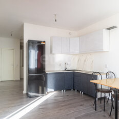 Квартира 57 м², 3-комнатная - изображение 1