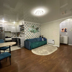 Квартира 40,3 м², 2-комнатная - изображение 3