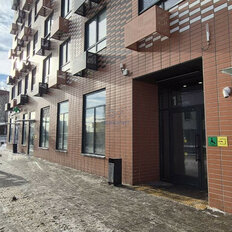 Квартира 19,5 м², студия - изображение 1