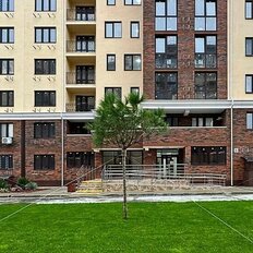 Квартира 42,9 м², 1-комнатные - изображение 1