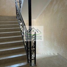 Квартира 46 м², 1-комнатная - изображение 2