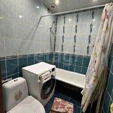 Квартира 31,5 м², 1-комнатная - изображение 4