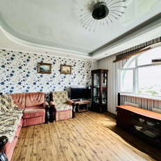 Квартира 93,1 м², 2-комнатная - изображение 3