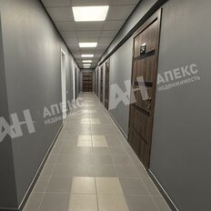 17 м², офис - изображение 2