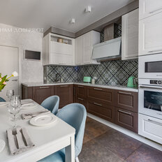 Квартира 103 м², 3-комнатная - изображение 2