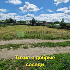 6 соток, участок - изображение 3