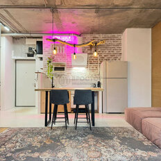 Квартира 69 м², 2-комнатная - изображение 1