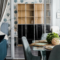 Квартира 50 м², 2-комнатная - изображение 1