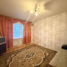 Квартира 33,2 м², 1-комнатная - изображение 3