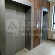 Квартира 20,4 м², студия - изображение 3