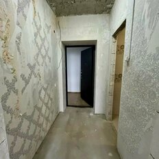 Квартира 18,2 м², студия - изображение 5