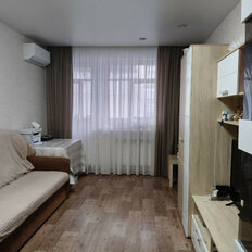 Квартира 35 м², 1-комнатная - изображение 2