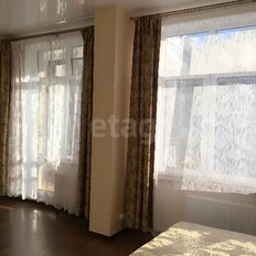 Квартира 50 м², 1-комнатная - изображение 5