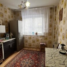 Квартира 52,6 м², 2-комнатная - изображение 5