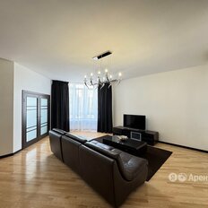 Квартира 125 м², 3-комнатная - изображение 5